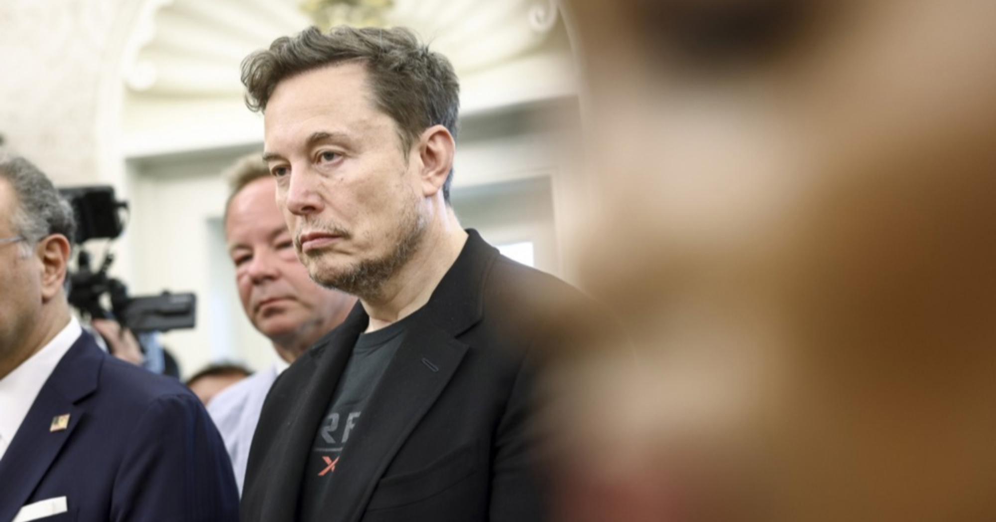 Musk izgubio tužbu protiv OpenAI-ja