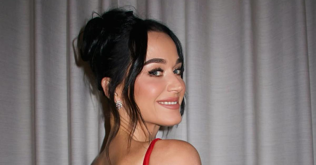 Katy Perry godinama je skrivala pravo ime: "Mrzila sam tko sam bila"