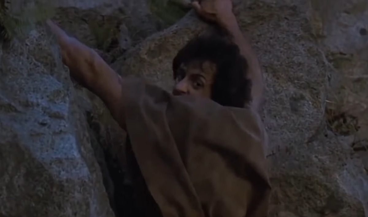 Film koji je stvorio novi žanr, a od Stallonea napravio megazvijezdu