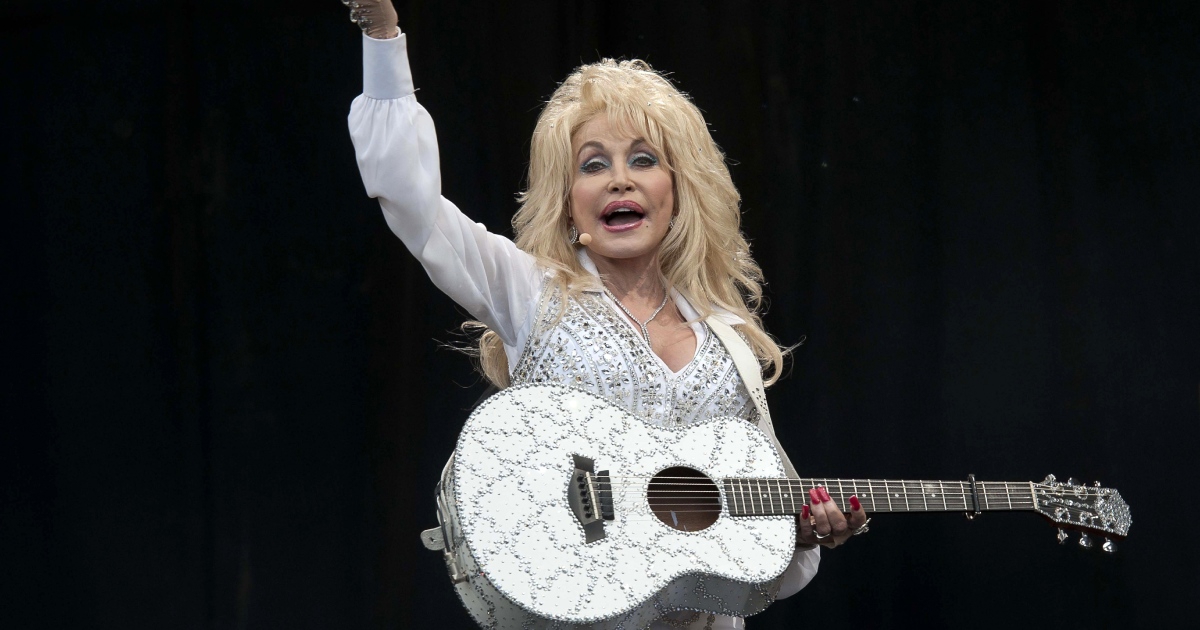 Poslovno carstvo Dolly Parton: Nasljeđe veće od glazbe