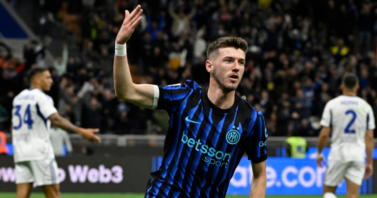 Sučić napušta Inter? Evo koliko bi Dinamo zaradio