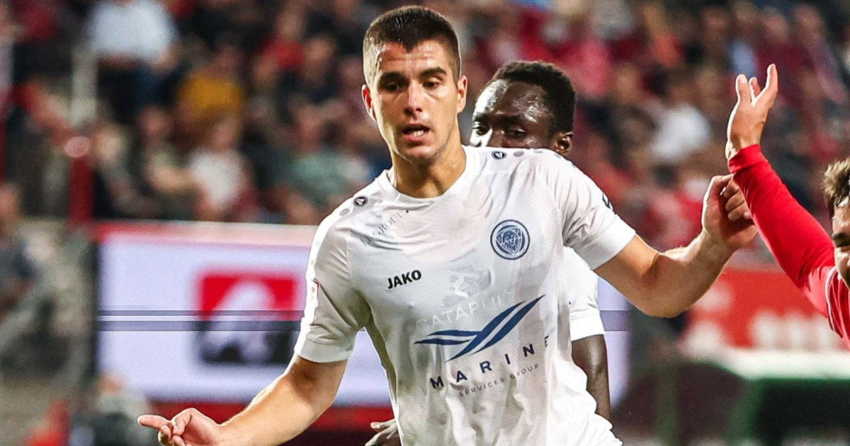 Bosančić: Bogu hvala da Hajduk nije zabio oba penala