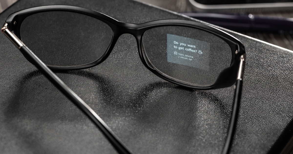 Kraj za Vision Air? Apple sada ubrzano razvija pametne naočale