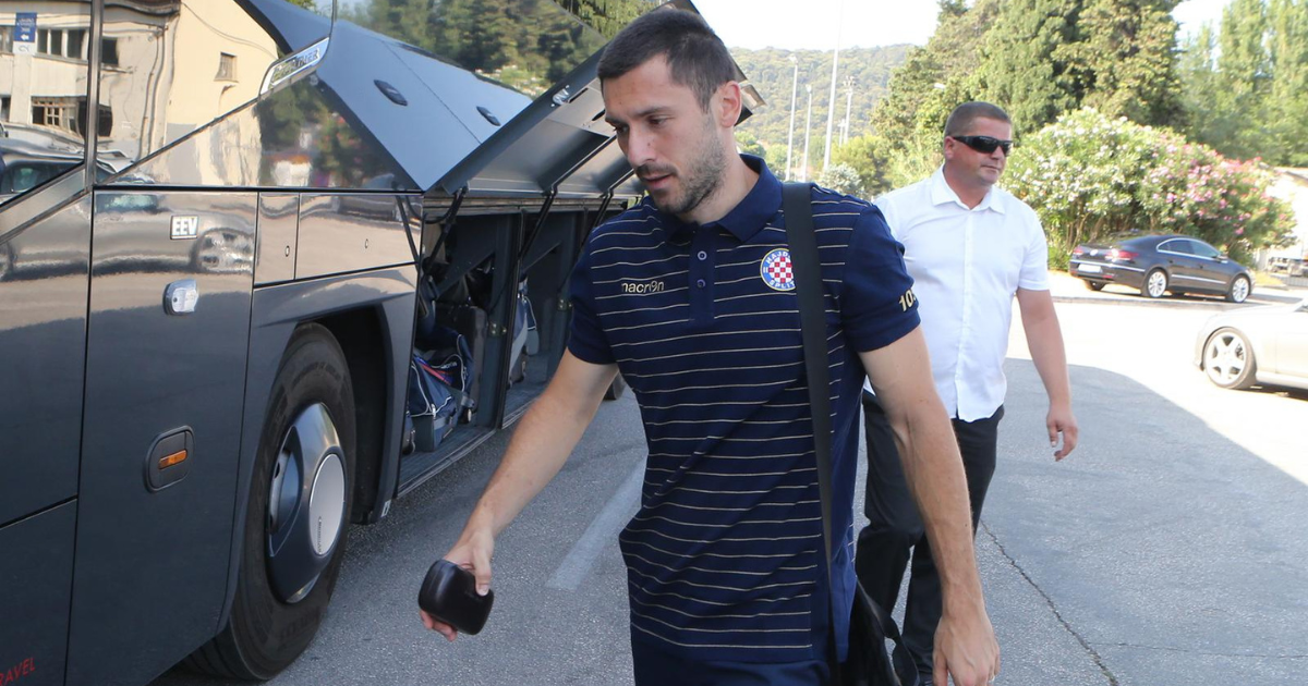 Hajduk pokreće poseban program za najveće talente. Vodit će ga Hrvoje Milić