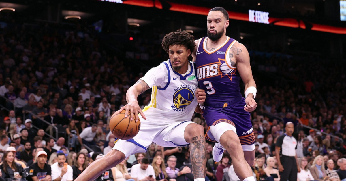 Pogledajte nevjerojatan koš u NBA ligi. Jeste li ikad vidjeli išta slično?