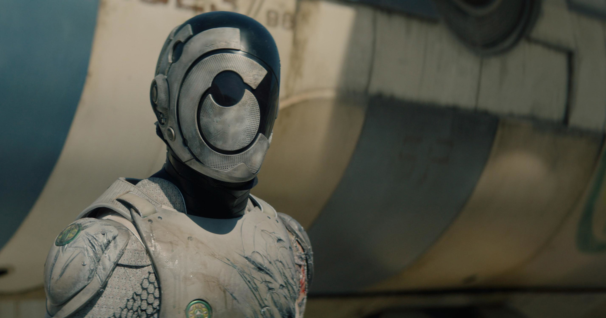 Serija "Murderbot" dobiva zvjezdana pojačanja u drugoj sezoni