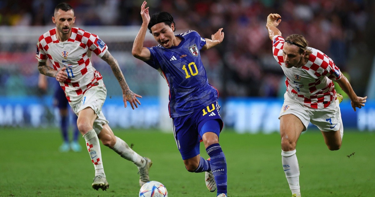 Japan na SP-u bez dvije najveće zvijezde