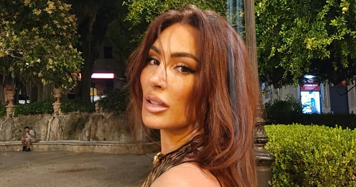 Senidah prekinula nastup u klubu na Krku jer ju je netko gađao ledom