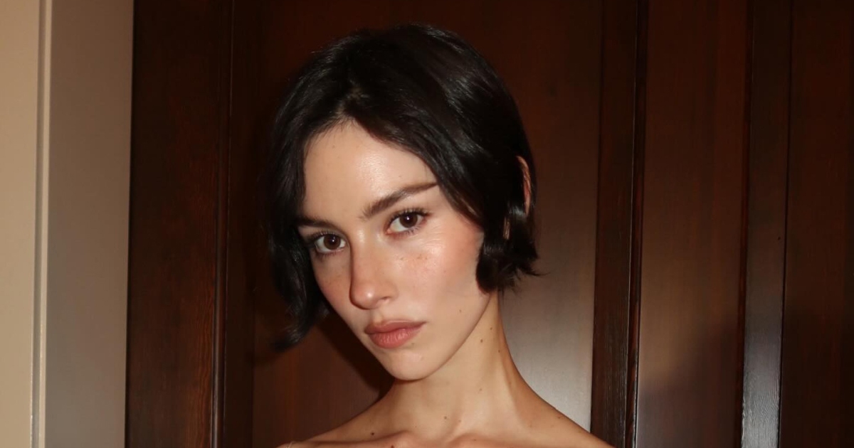 Kako je Gracie Abrams postala it cura koju glazba i moda ne mogu ignorirati