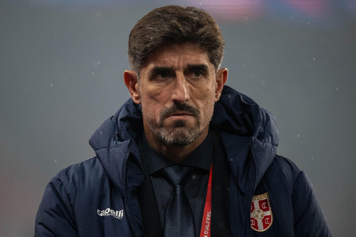 Drama u Srbiji. Reprezentacija doživjela debakl, Savez želi potpunu čistku momčadi