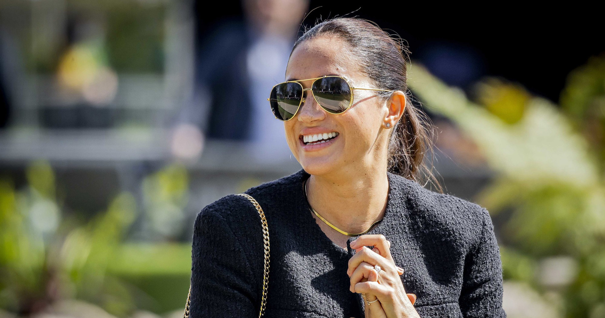 Nitko u Montecitu navodno nije htio raditi za Meghan: "Širile su se glasine"