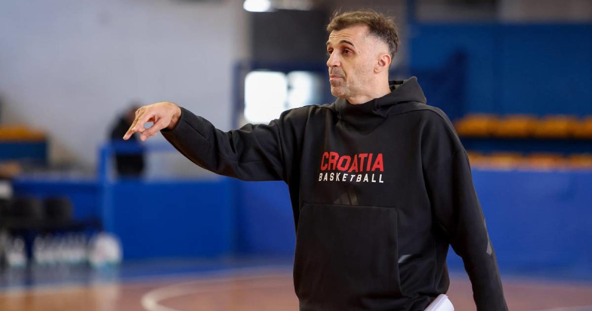 Sin hrvatske košarkaške legende postaje mladi nogometni reprezentativac BiH