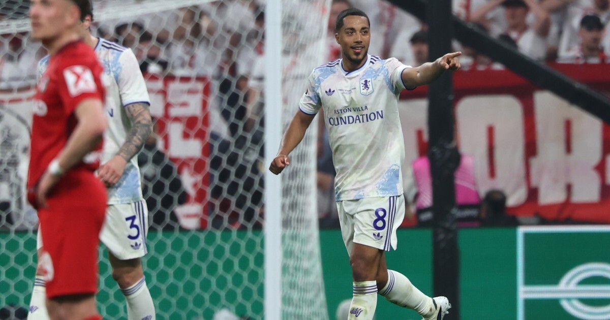 UŽIVO Počelo je drugo poluvrijeme. Villa s dvije golčine vodi u finalu Europa lige