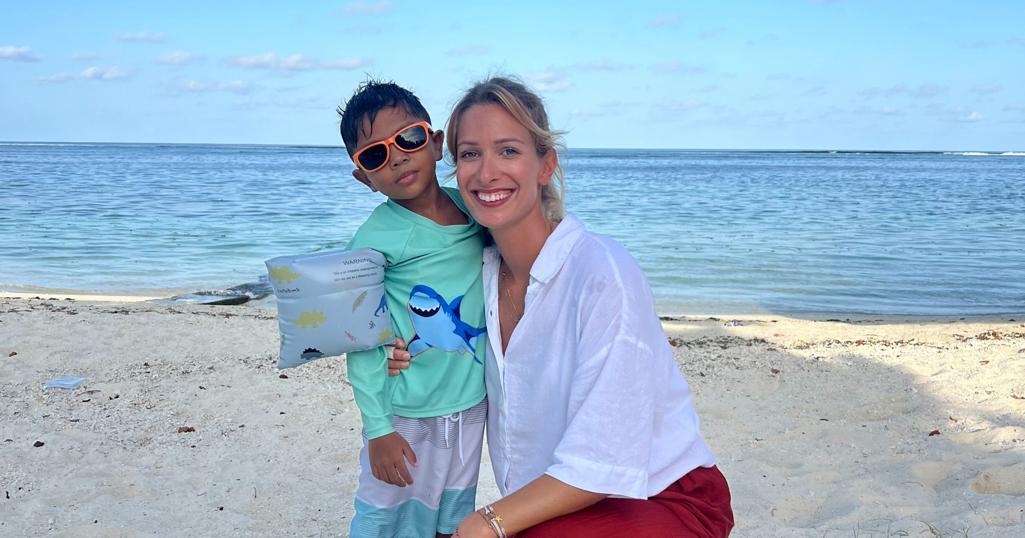 Ena nam je otkrila kako izgleda život na Maldivima: "Konobari imaju plaću oko 200 €"
