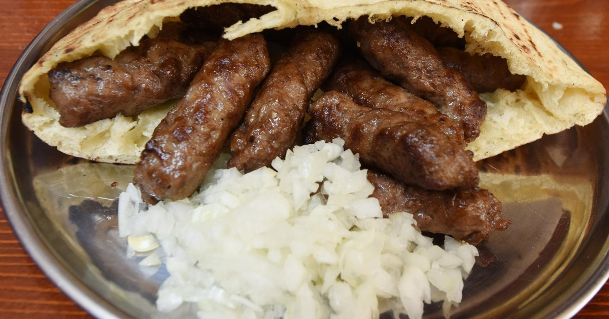 Lanac ćevabdžinica koji posluje u Sloveniji i Austriji otvorio novi restoran u BiH