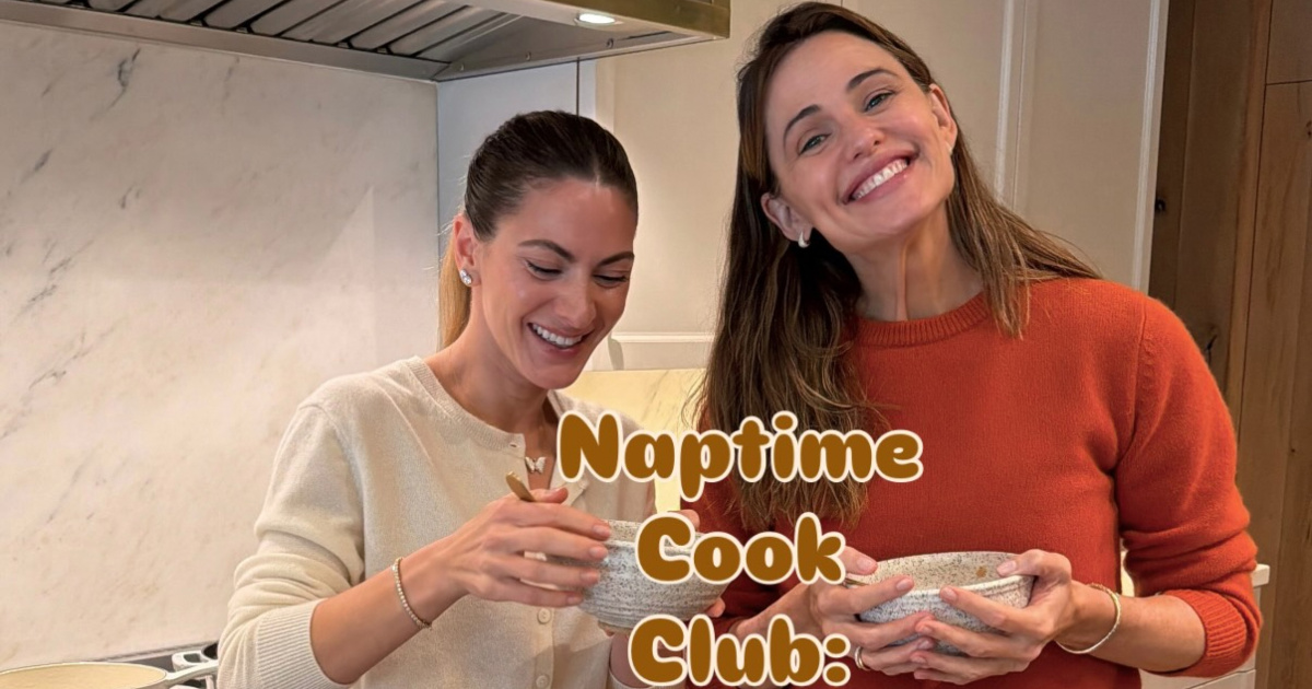 Jennifer Garner pokazala kuhinju. Dizajneri kažu da je pogodila veliki trend