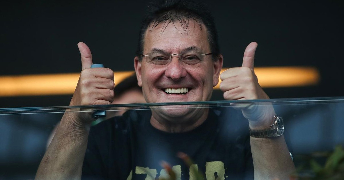 Mišković potvrdio transfer Rijeke: Odličan igrač. Nije bilo lako
