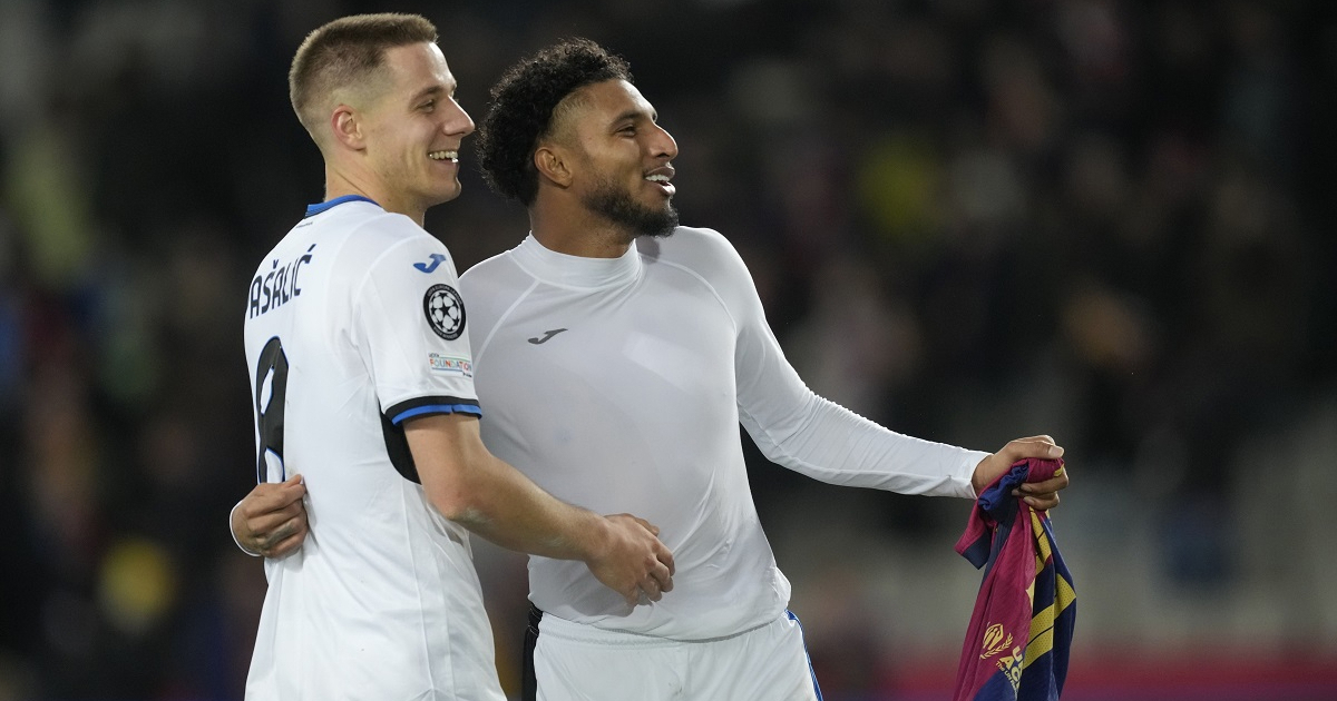 Manchester United završio veliki posao. Doveo veznjaka za 45 milijuna eura