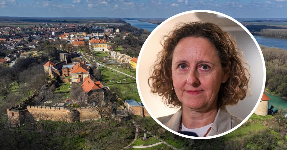 Obuljen Koržinek u Iloku: "U razvoj Slavonije uložili smo milijarde eura"