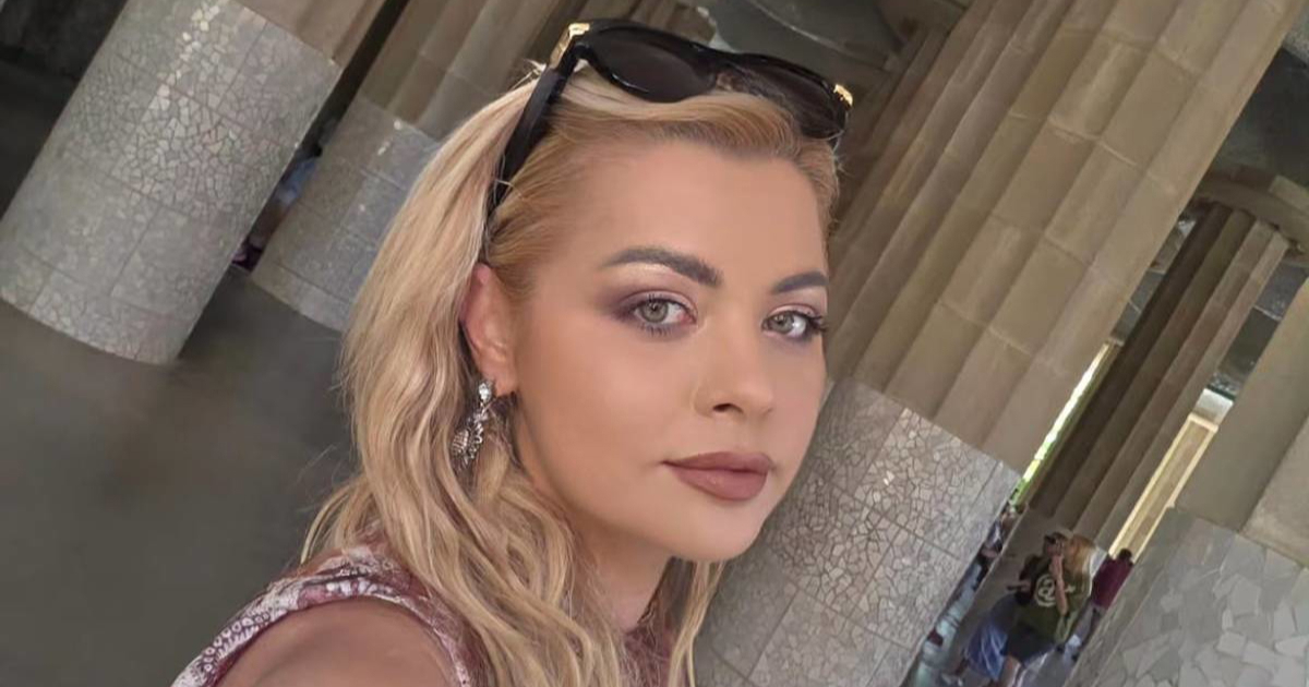 Andrea Šušnjara: Dolazim iz disfunkcionalne obitelji, imala sam manje šanse za uspjeh