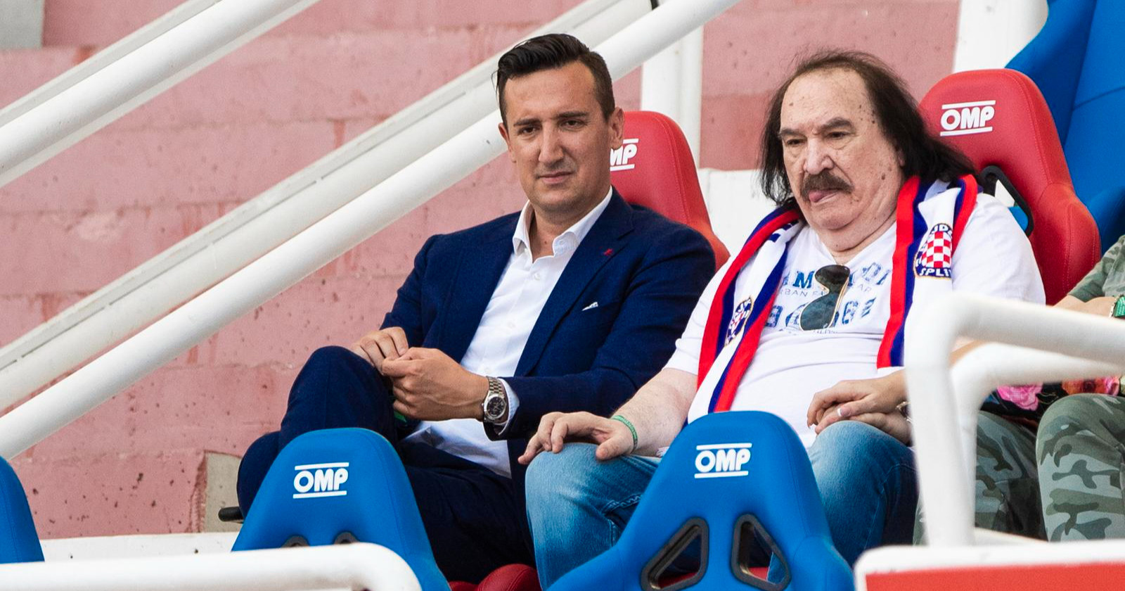 Opet se širila fejk priča o smrti Miše Kovača. Madžar: On je kao Hajduk, živi vječno