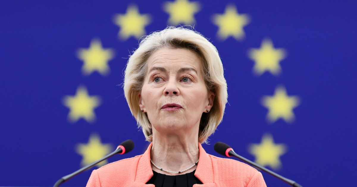 EU sankcionirao veliku kripto platformu. Navodno je pomagala Rusima