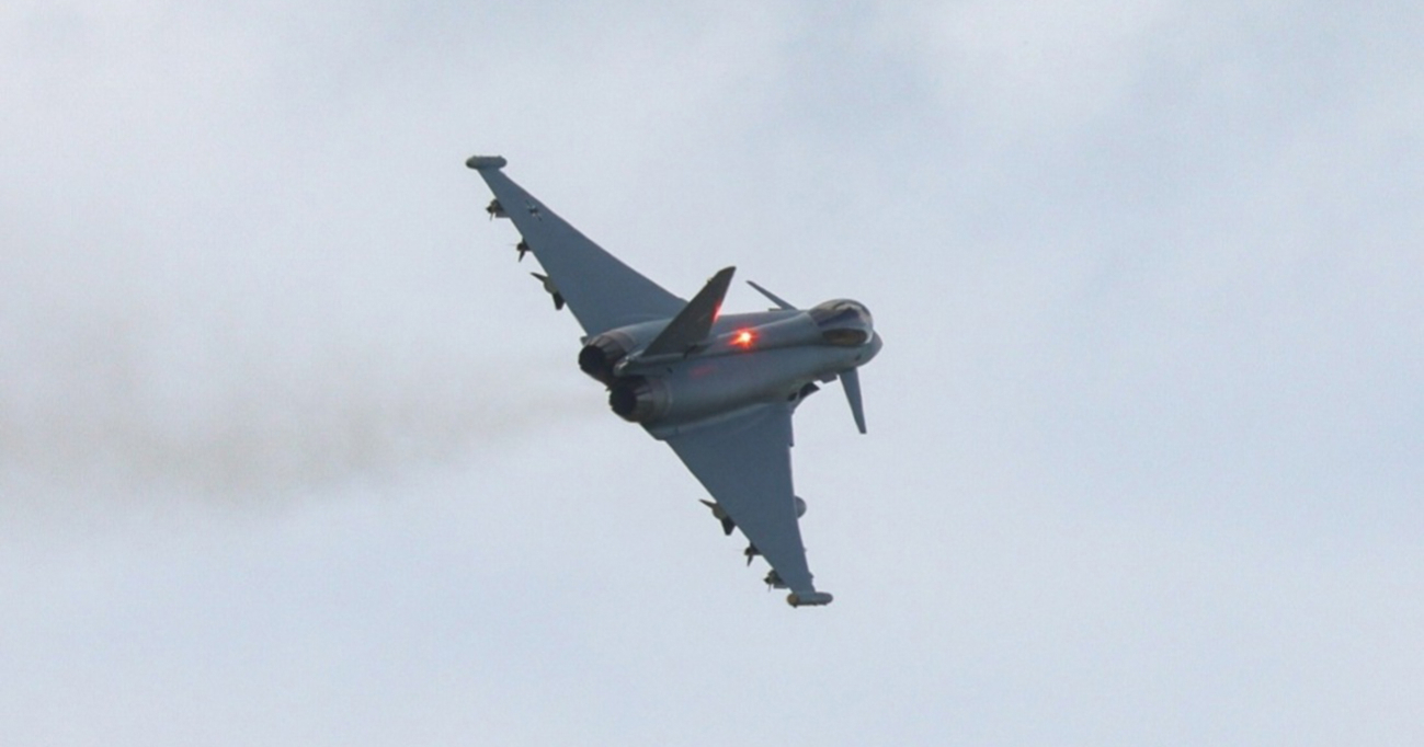 Britanija šalje borbene avione u Saudijsku Arabiju zbog napada hutista