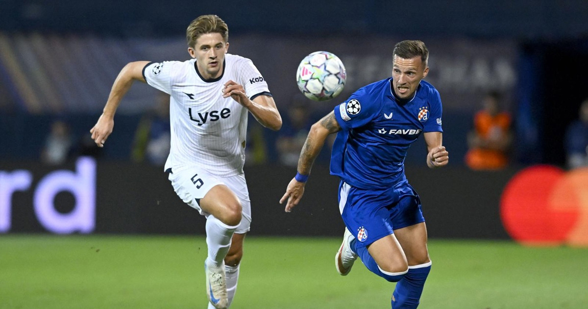 Dinamo: 90 minuta od sna