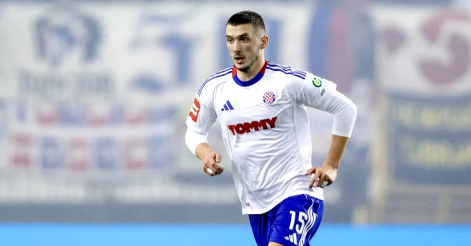Hajduk ima novog krivca
