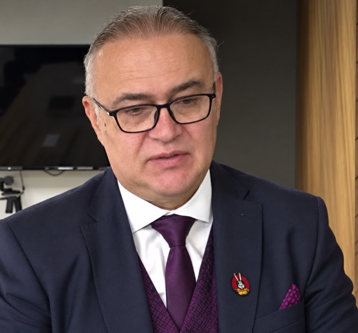 Šef Radio-televizije Vojvodine dao ostavku