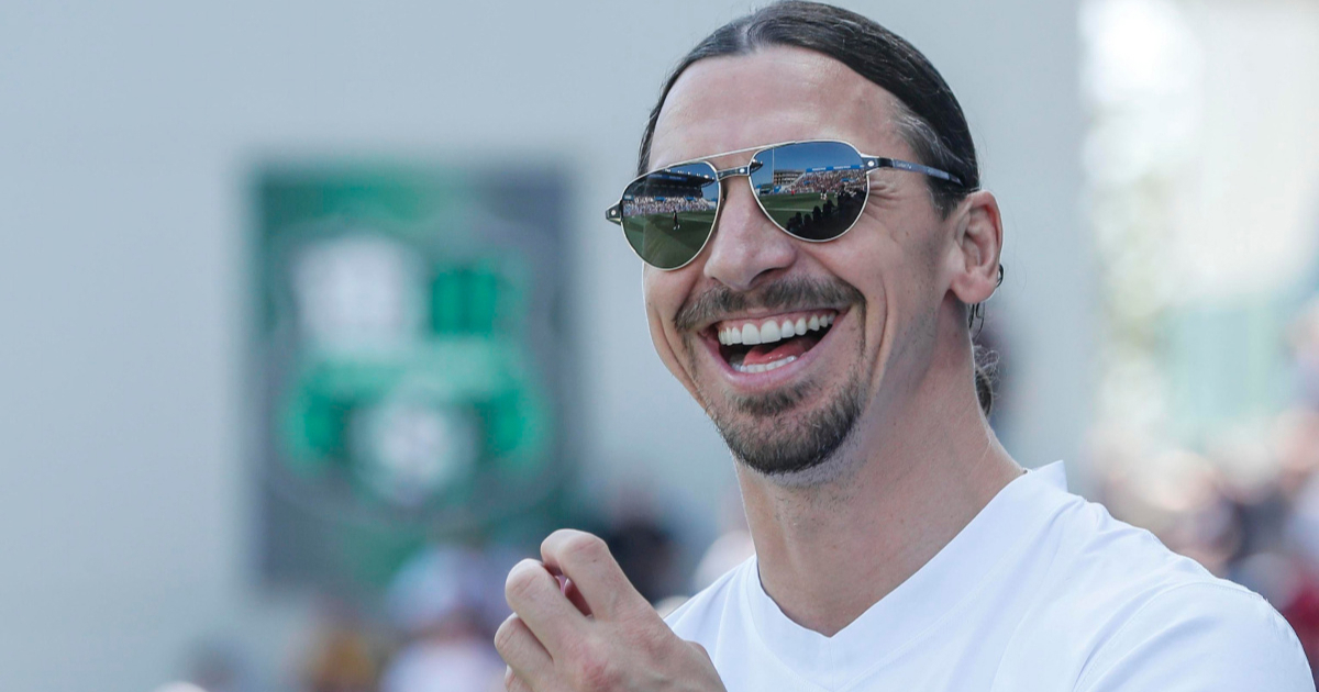 Ibrahimović: Navijam za Hrvatsku na ovom Svjetskom