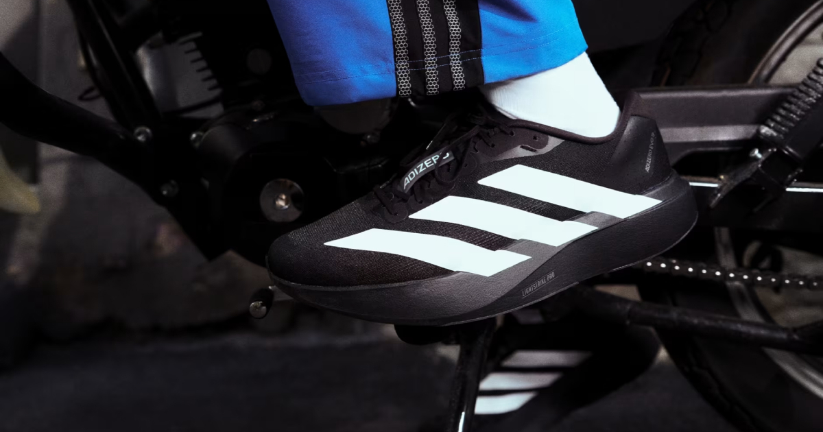 Testirali su stotine tenisica za trčanje. Jedan adidas model završio je na vrhu