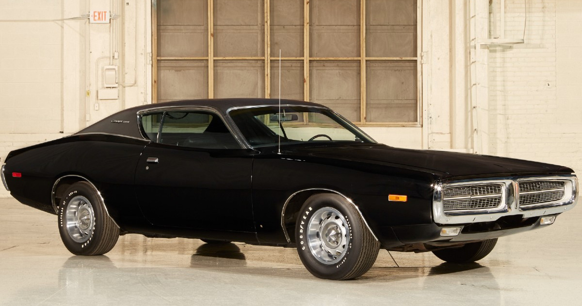 Dodge Charger slavi 60. rođendan velikim povratkom u Europu