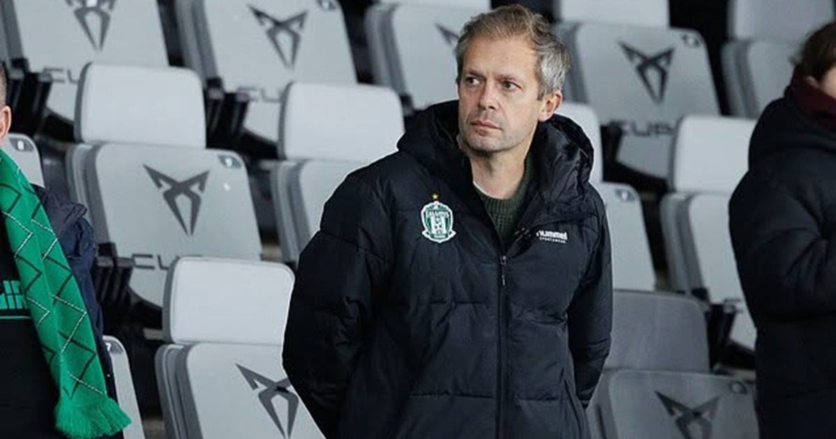 Predsjednik Žalgirisa: Hajduk je zvijer