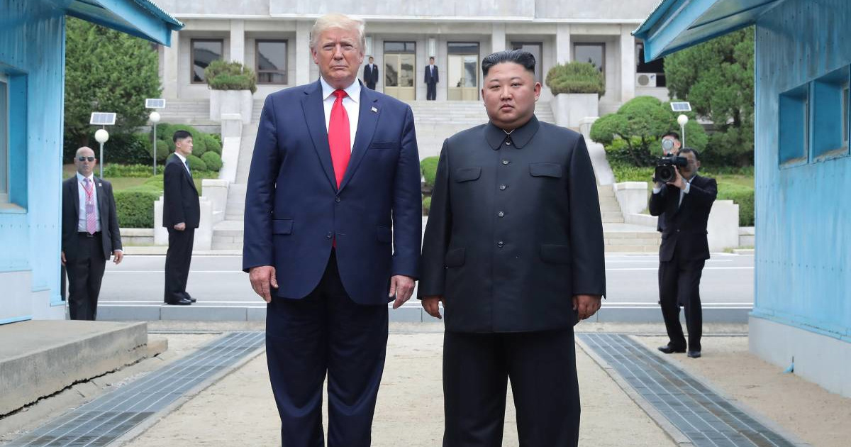Trump želi novi sastanak s Kim Jong Unom. Sjeverna Koreja postavlja teške uvjete?