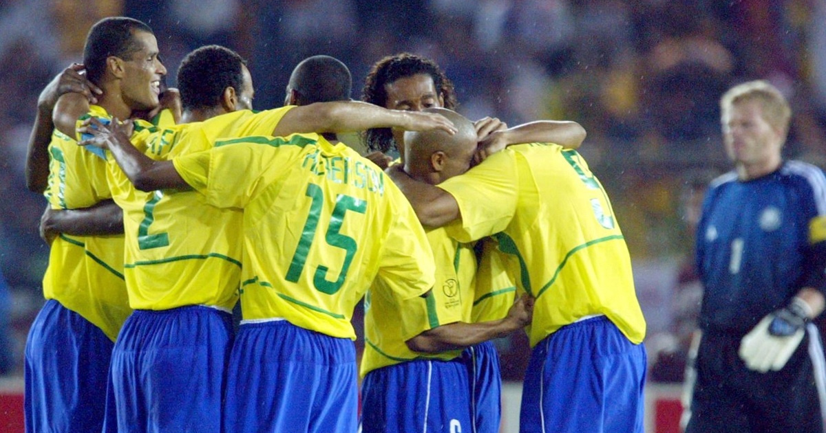 Pitali smo vas koja vam je najbolja reprezentacija ikad. Ovako ste odgovorili
