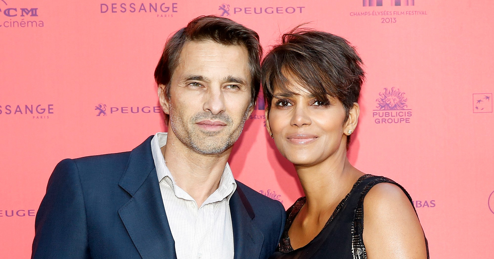 Sin Halle Berry (13) četiri sata svjedočio na sudu o navodnom zlostavljanju