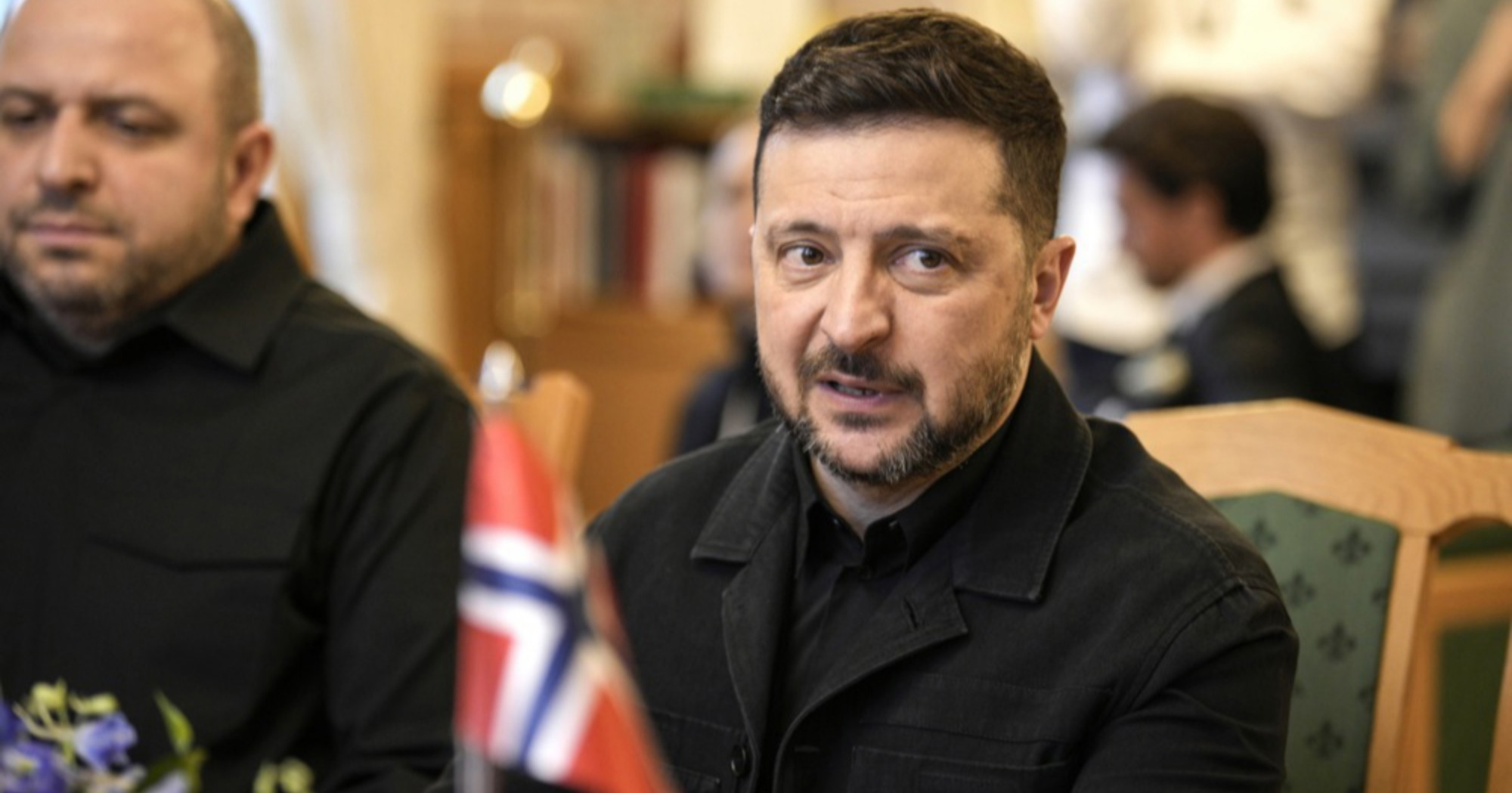 Norveška će Ukrajini 2027. dati još 7.8 milijardi eura pomoći