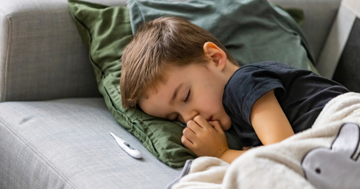 Rotavirus i druge infekcije haraju među djecom. Evo kada treba potražiti pomoć