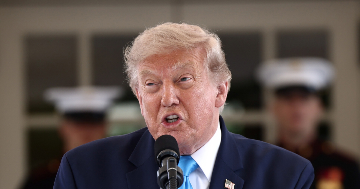 Trump objavio razoružanje Hamasa. "Gaza više neće biti baza za napade"