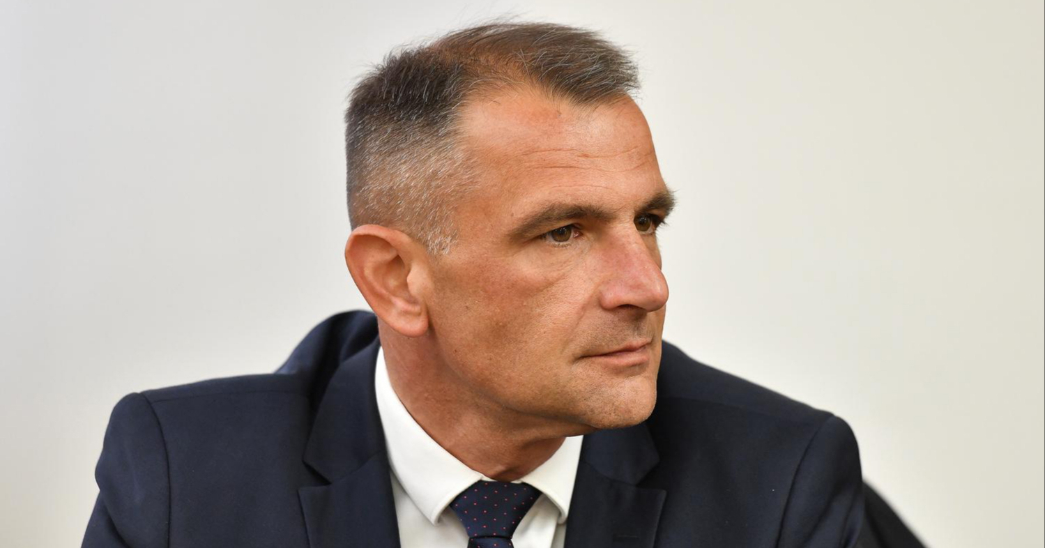 Bio je najmlađi župan u Hrvatskoj. Danas je osuđen zbog primanja mita