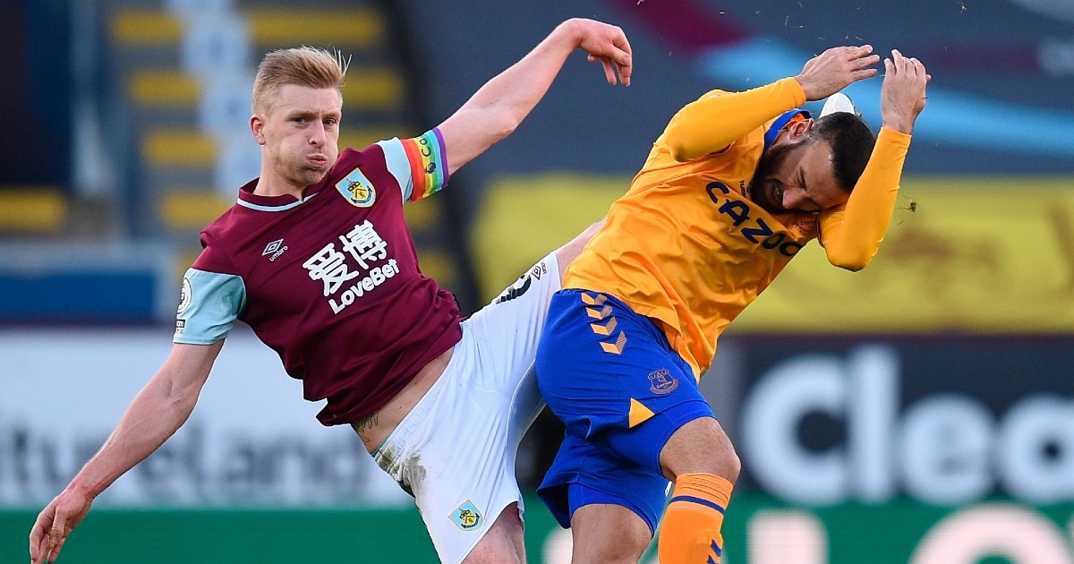 Everton mora platiti Burnleyju 40 milijuna eura zb