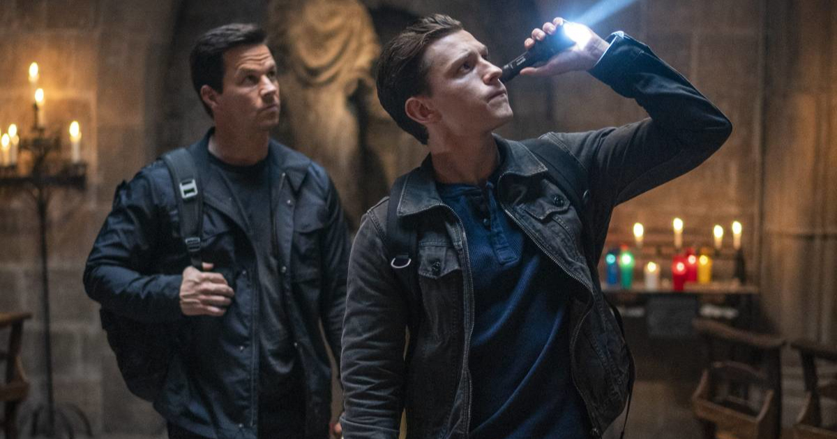 Tom Holland: Neki moji filmovi bili su s*anje, ne preporučujem ih nikome