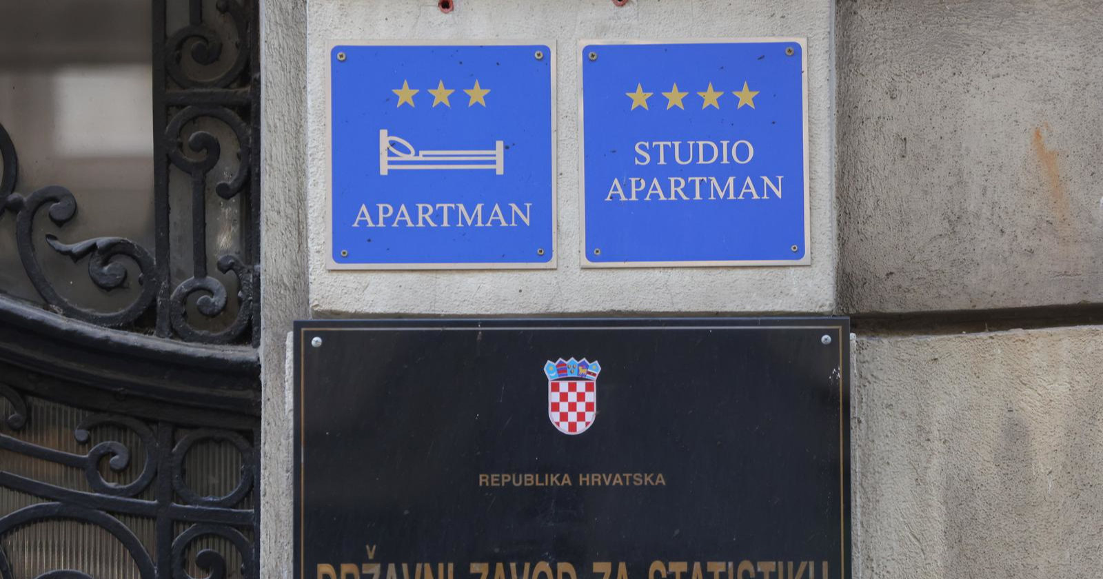 EU od danas uvodi nova pravila za Airbnb i Booking