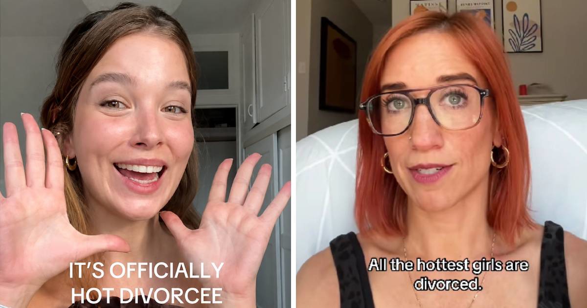 Izlasci i novi početak nakon razvoda: Što je "hot divorcée summer"?