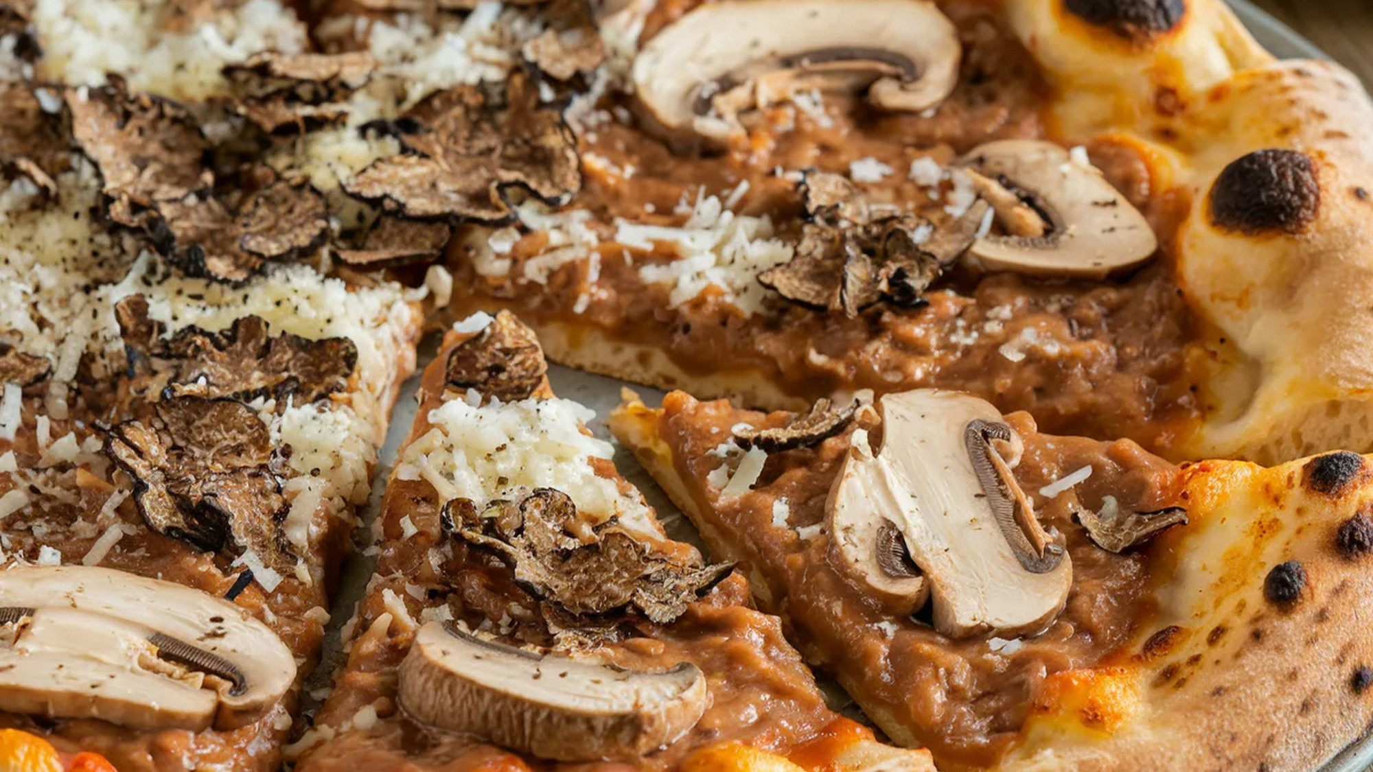 Sastojak koji neke pizzerije stavljaju na pizzu, a mnogima nije jasno zašto