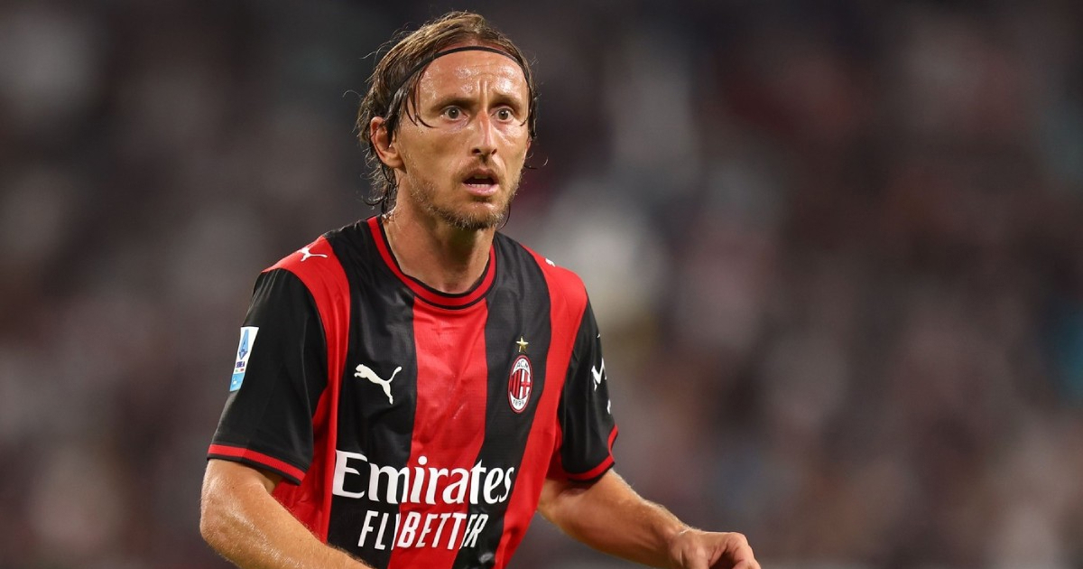 Procurile plaće igrača Milana. Evo koliko Modrić zarađuje