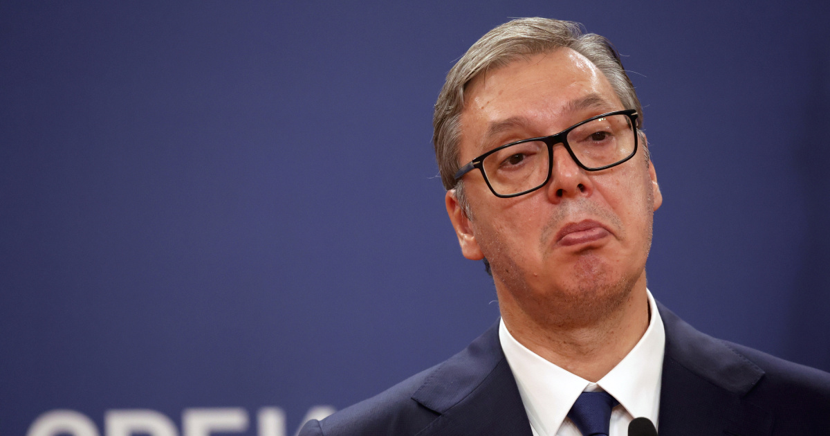 Rusija traži uhićenje njemačkog novinara zbog pitanja Zelenskom pred Vučićem