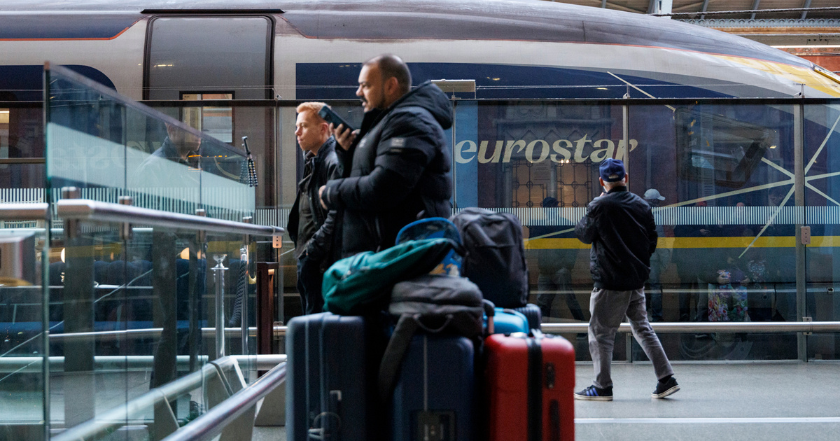 Silovatelj greškom pušten iz zatvora u Londonu. Po