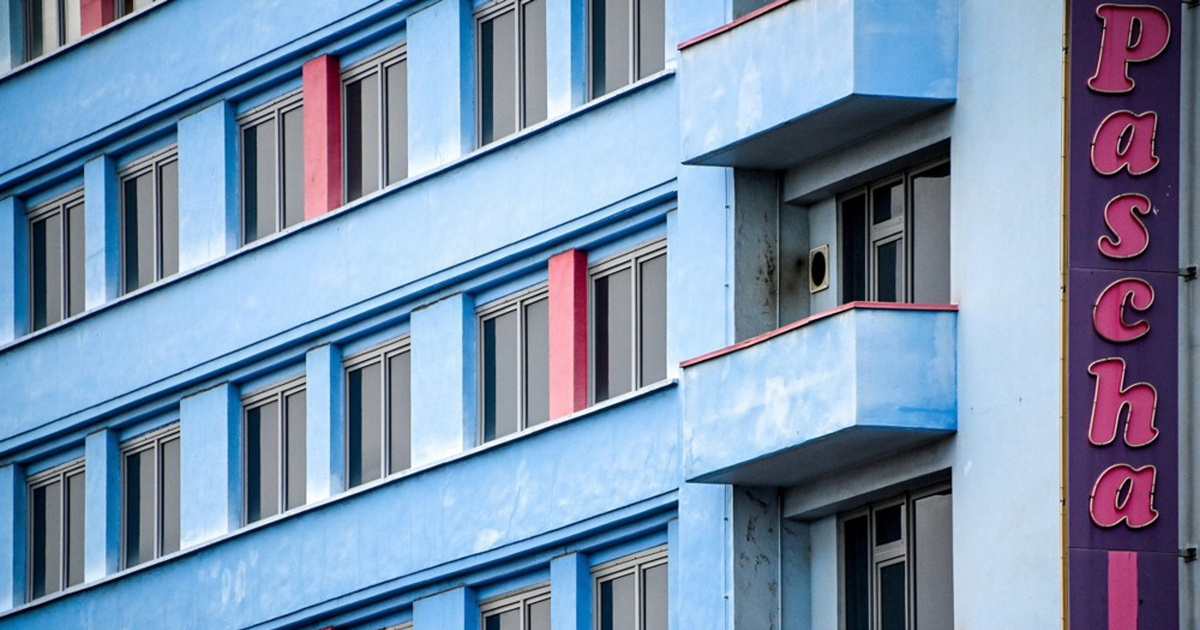 Njemačka banka financirala jedan od najvećih bordela u Europi. Sad je pod istragom